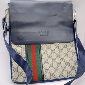 Imitation Gucci Crossbody Purse
